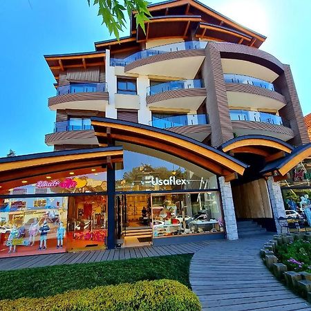 Wood Borges Gramado 아파트 외부 사진