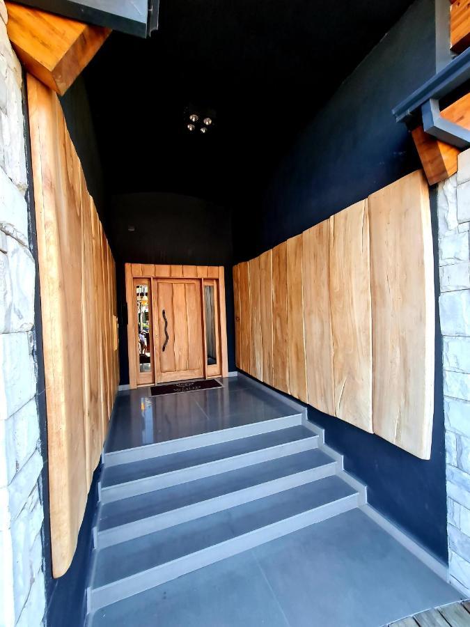 Wood Borges Gramado 아파트 외부 사진