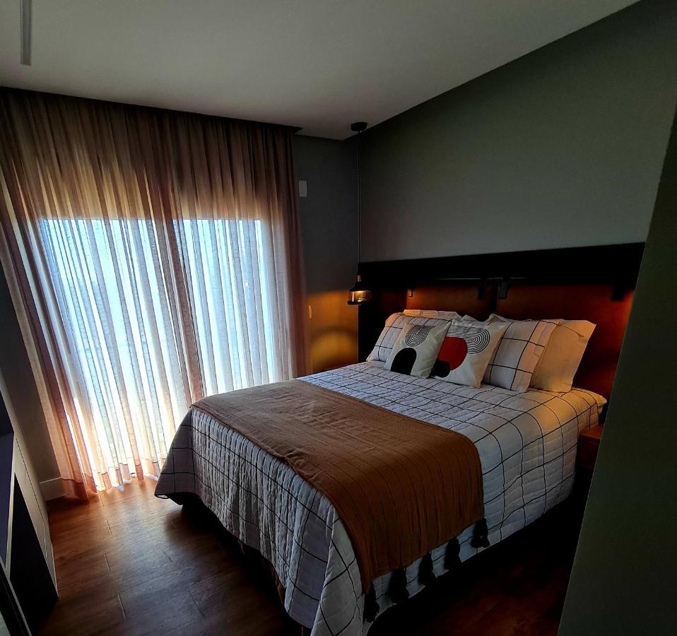 Wood Borges Gramado 아파트 외부 사진