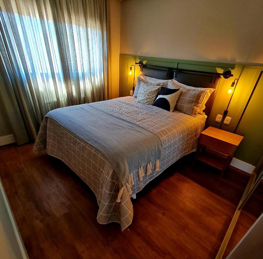 Wood Borges Gramado 아파트 외부 사진